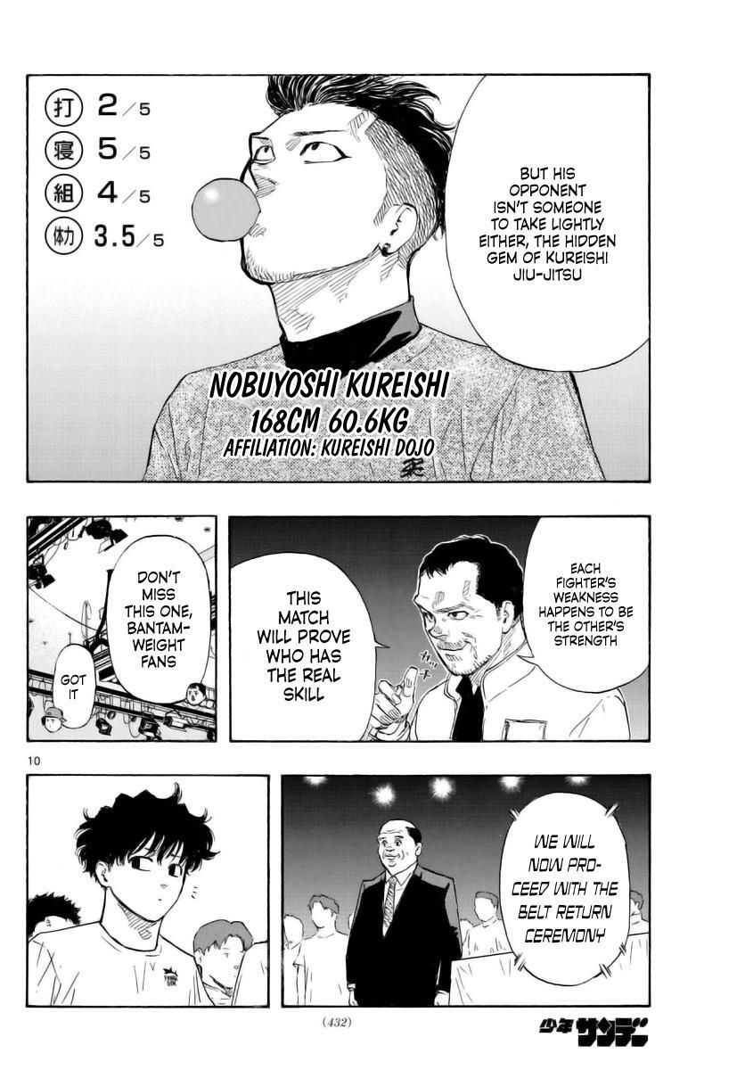 Read Red Blue Manga Online