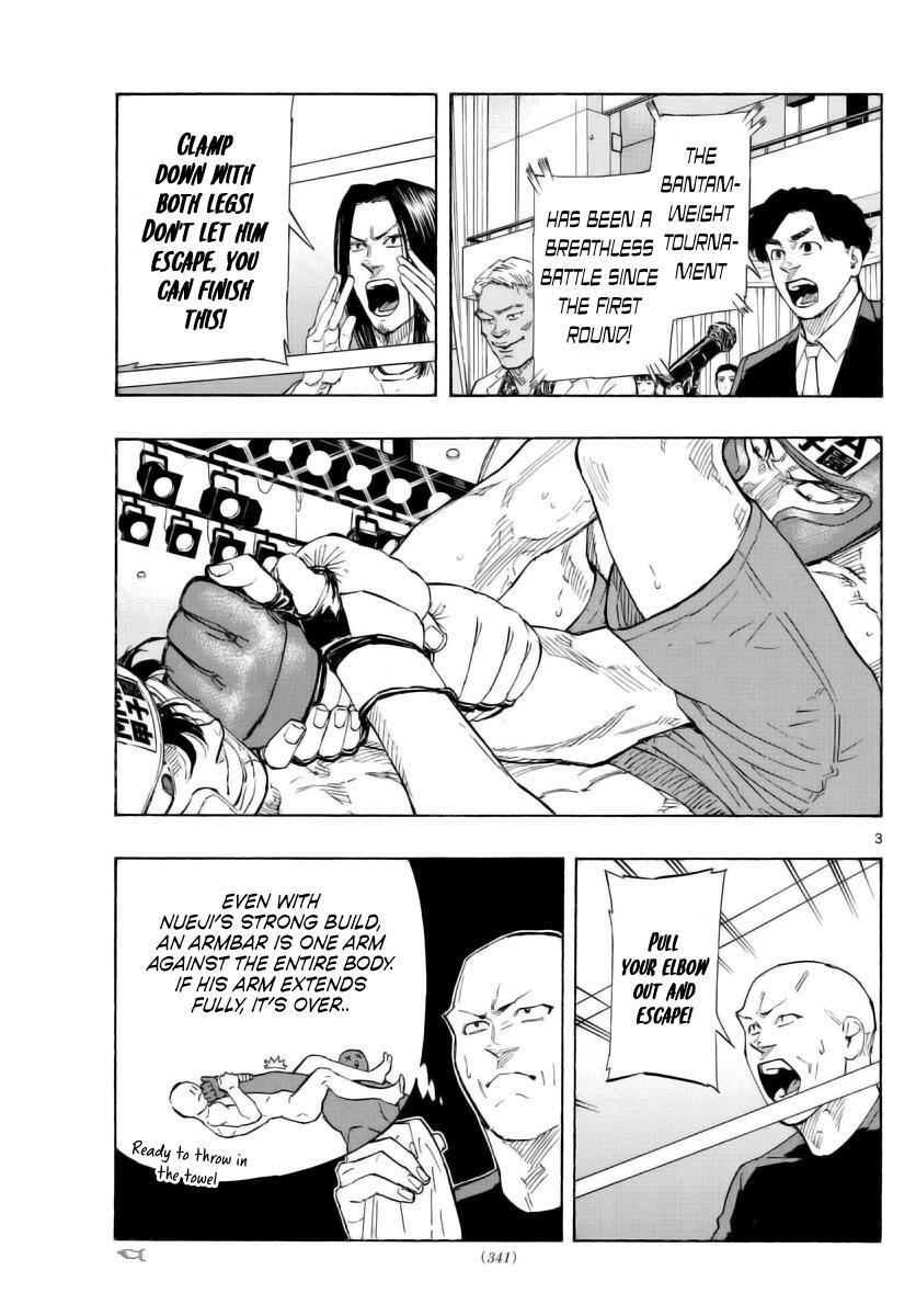 Read Red Blue Manga Online