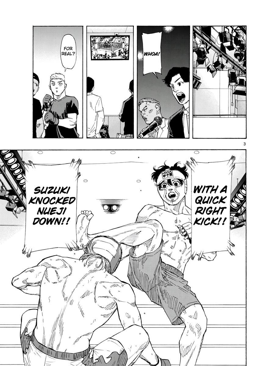 Read Red Blue Manga Online