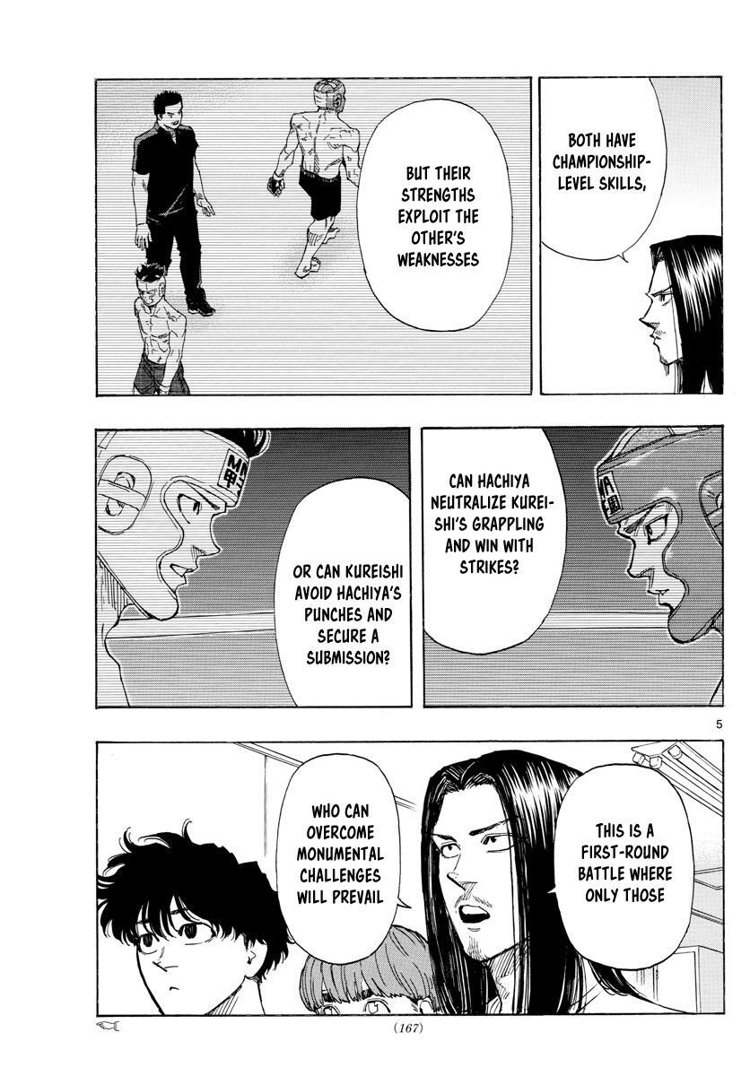 Read Red Blue Manga Online