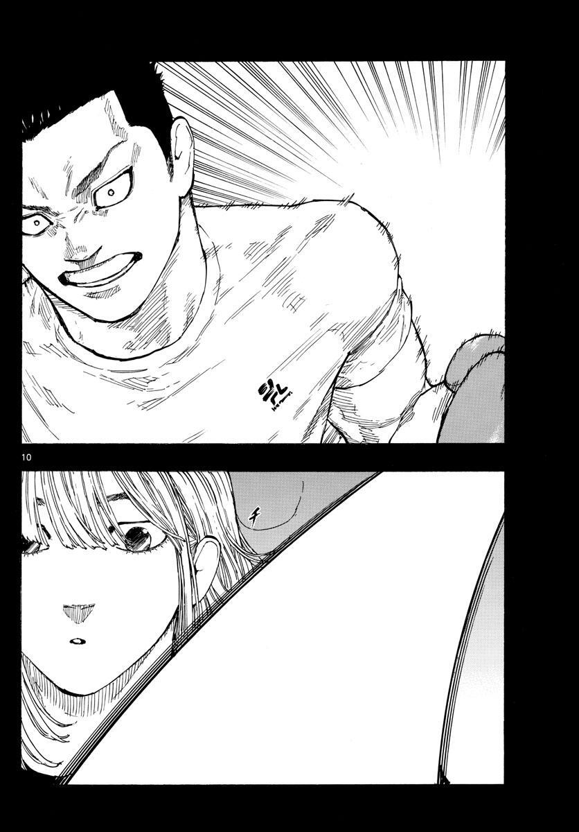 Read Red Blue Manga Online