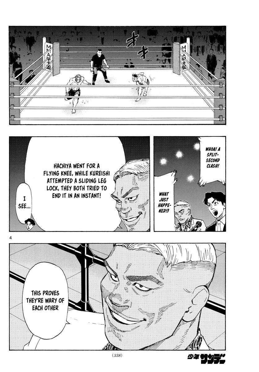 Read Red Blue Manga Online