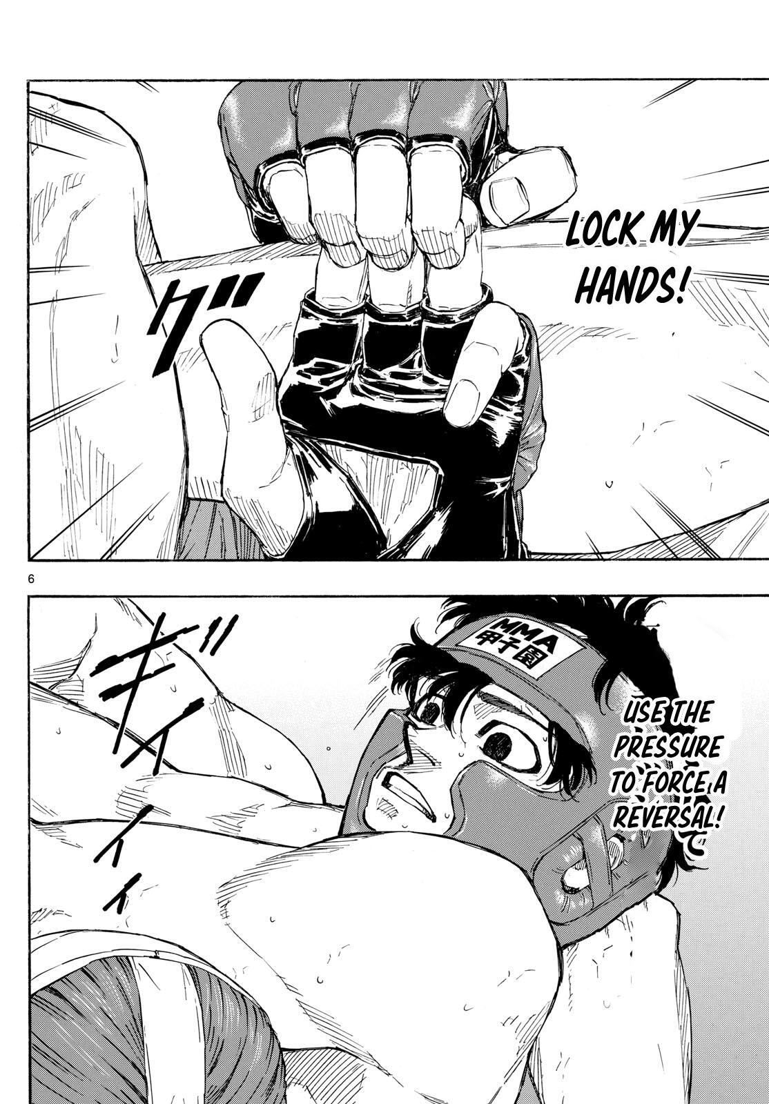 Read Red Blue Manga Online