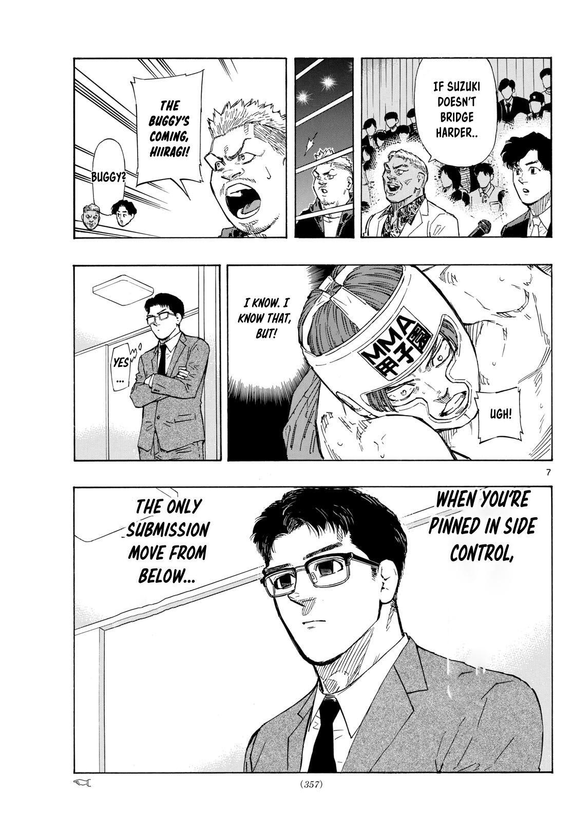 Read Red Blue Manga Online