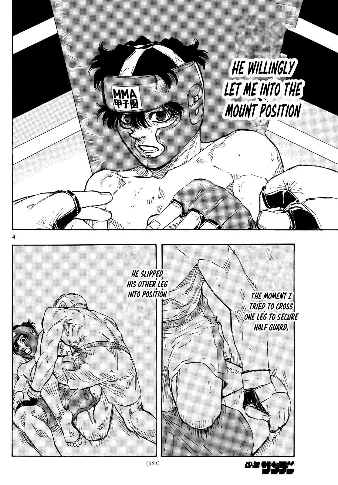 Read Red Blue Manga Online
