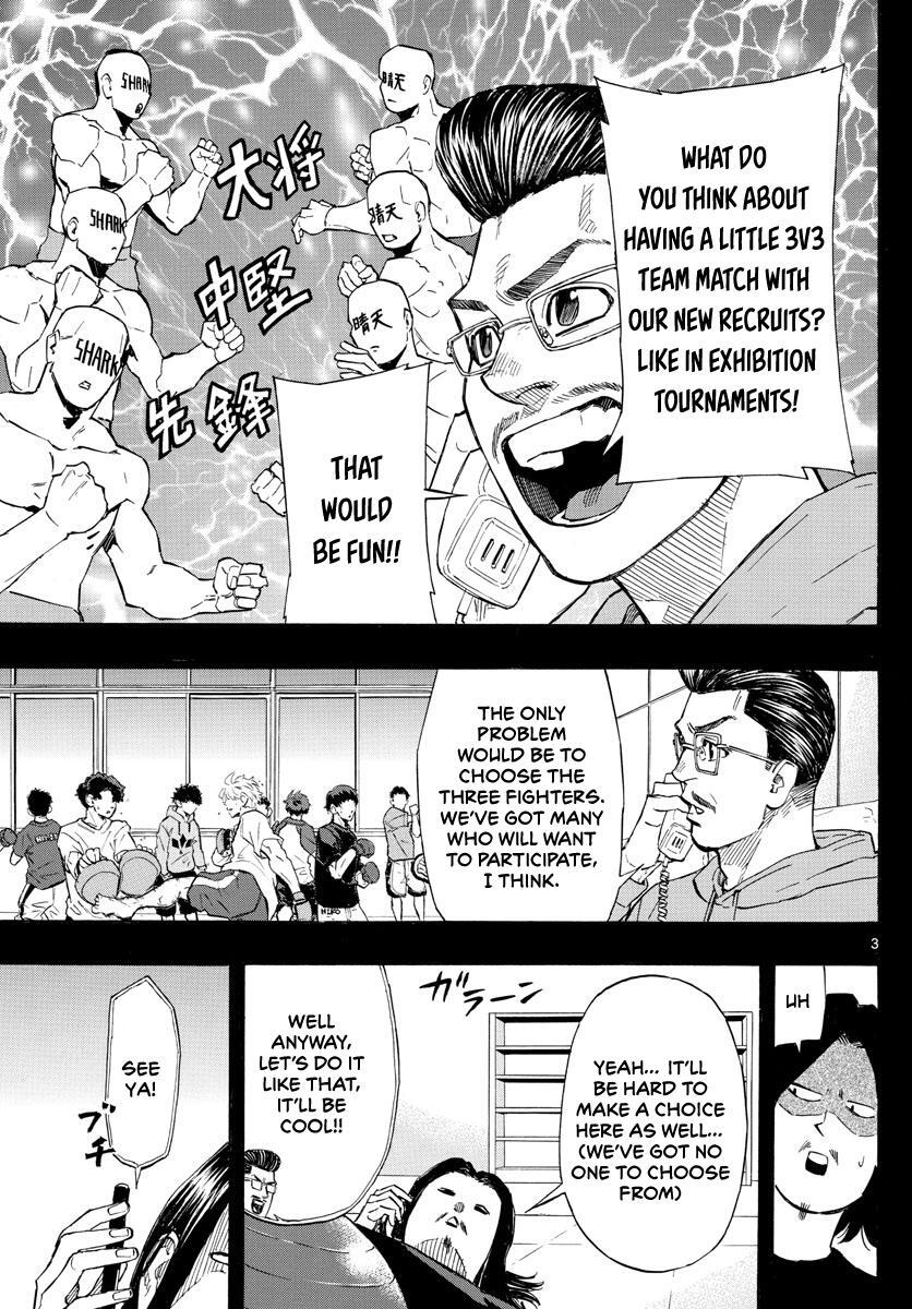 Read Red Blue Manga Online