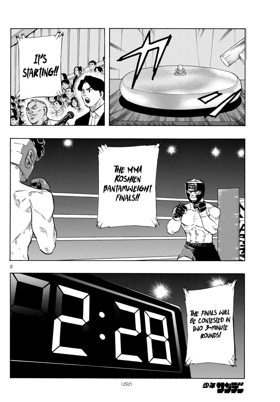 Read Red Blue Manga Online