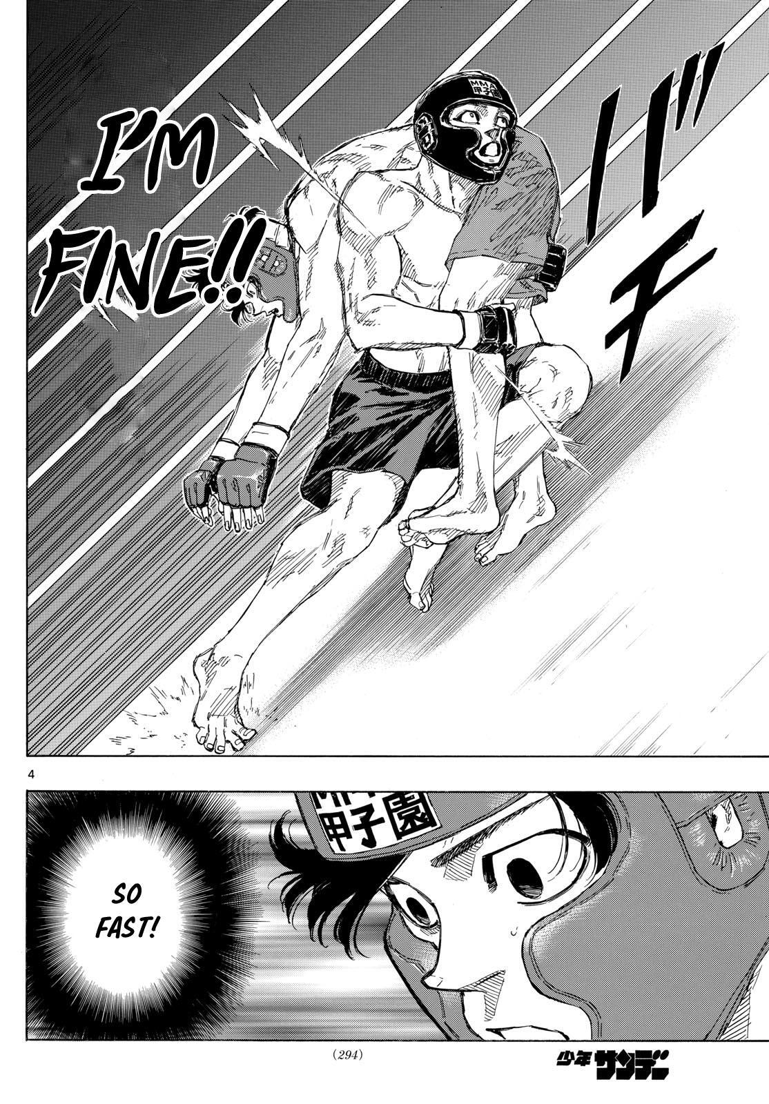Read Red Blue Manga Online