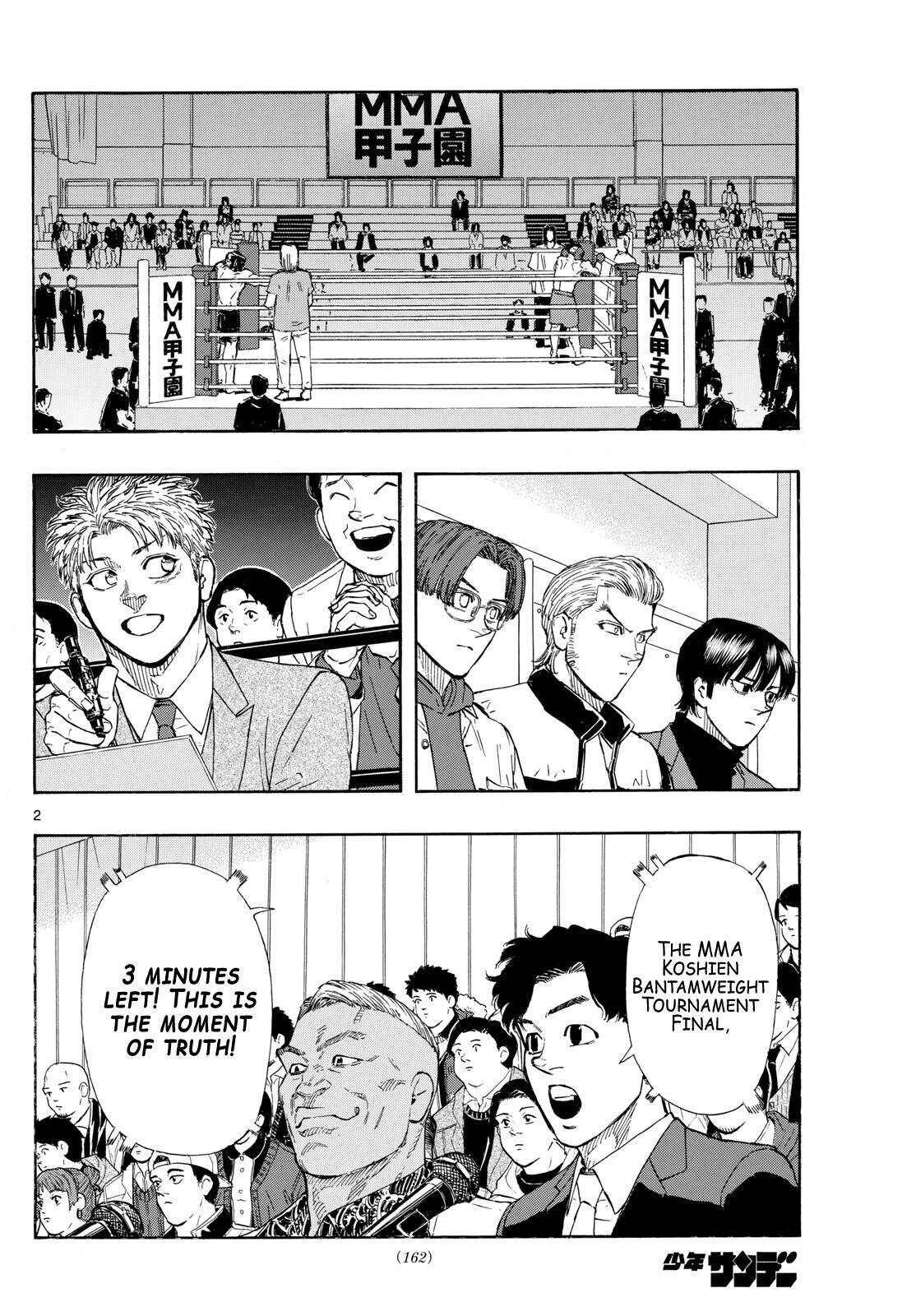 Read Red Blue Manga Online