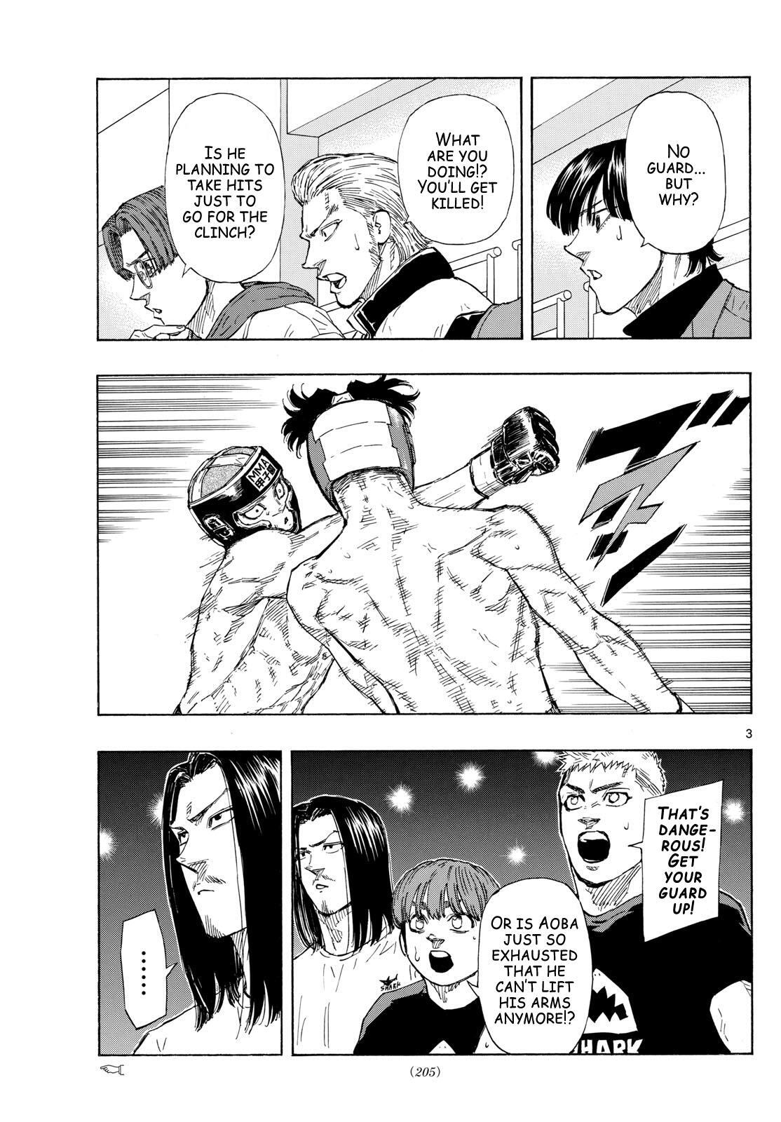 Read Red Blue Manga Online
