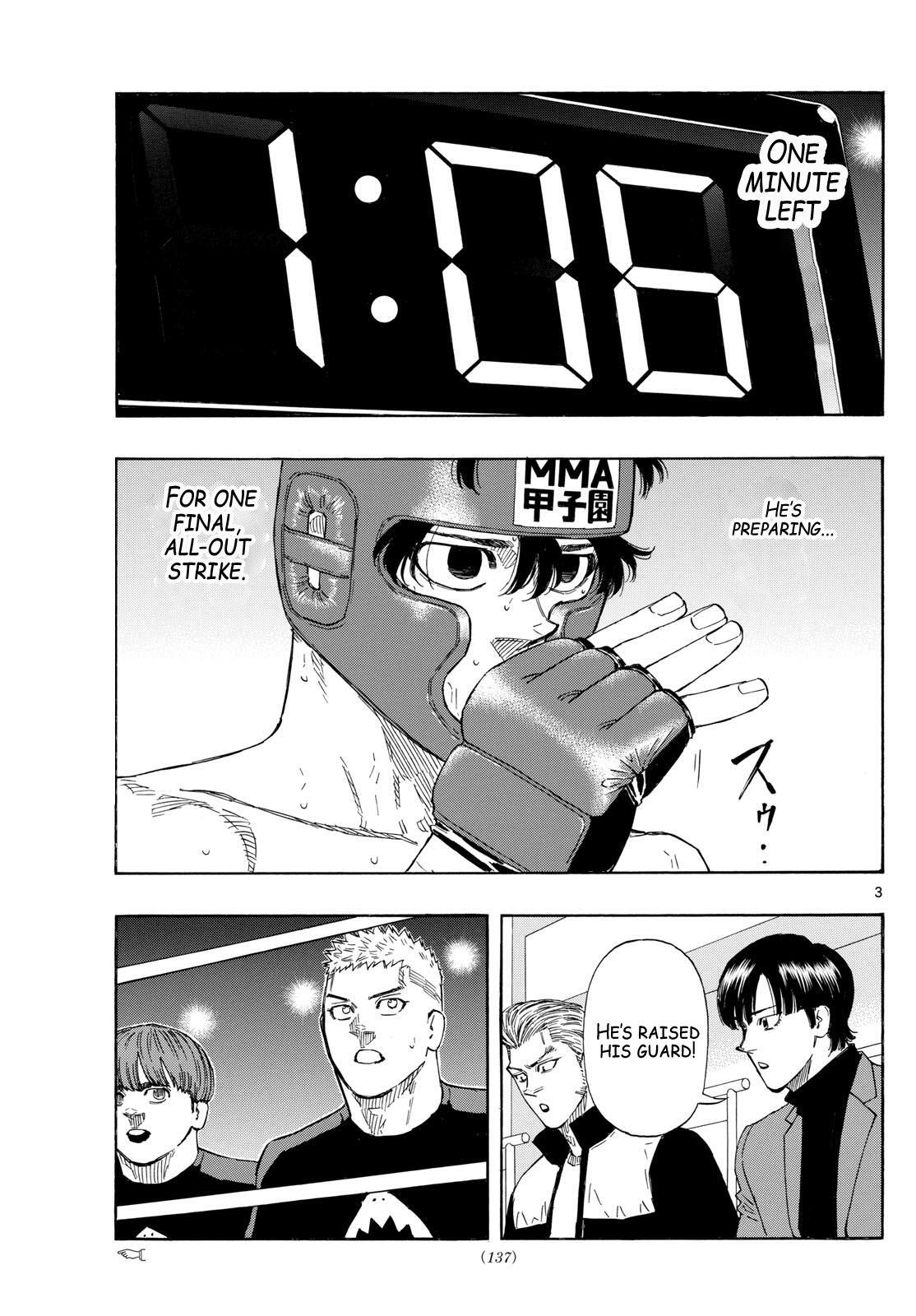 Read Red Blue Manga Online