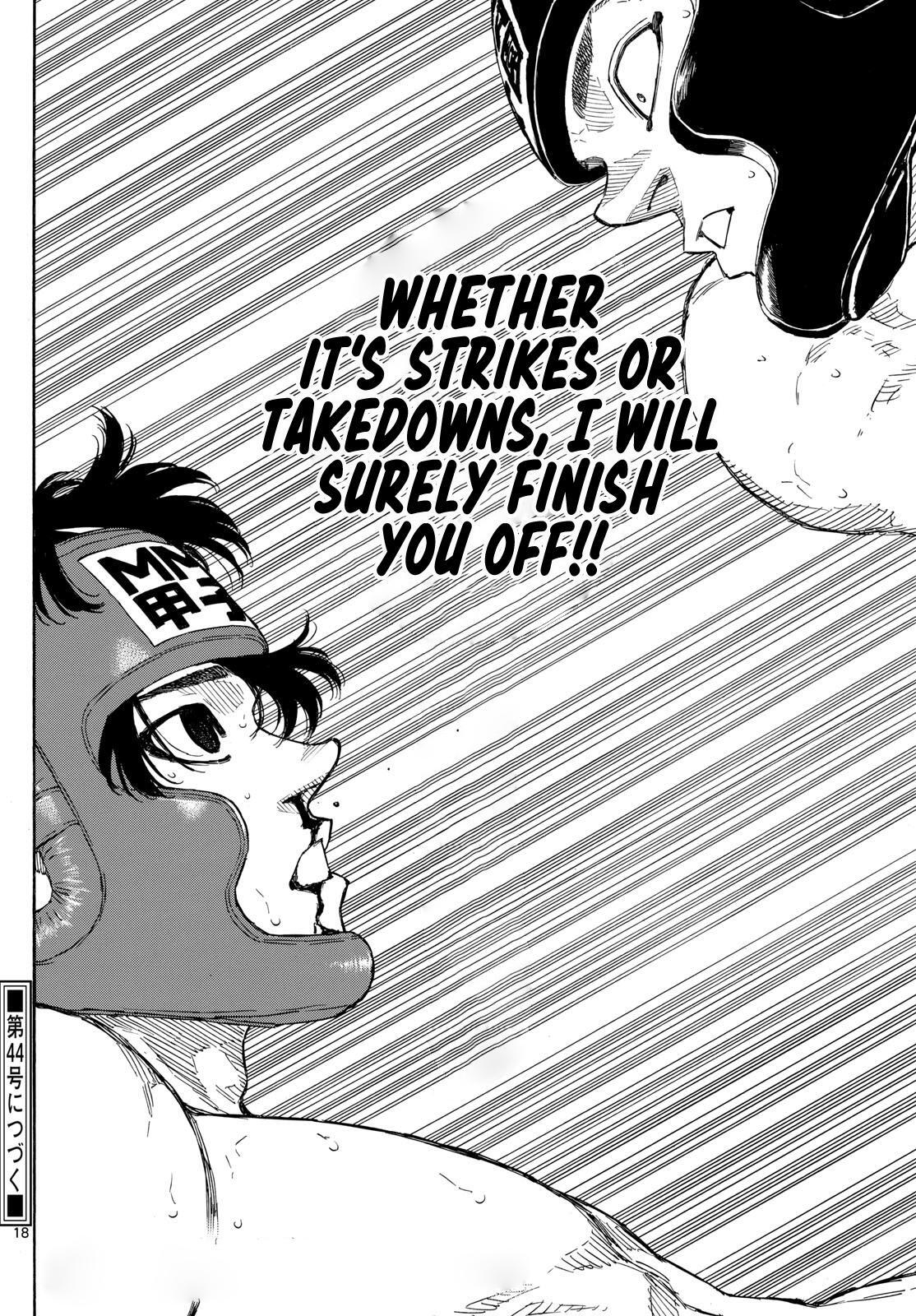 Read Red Blue Manga Online