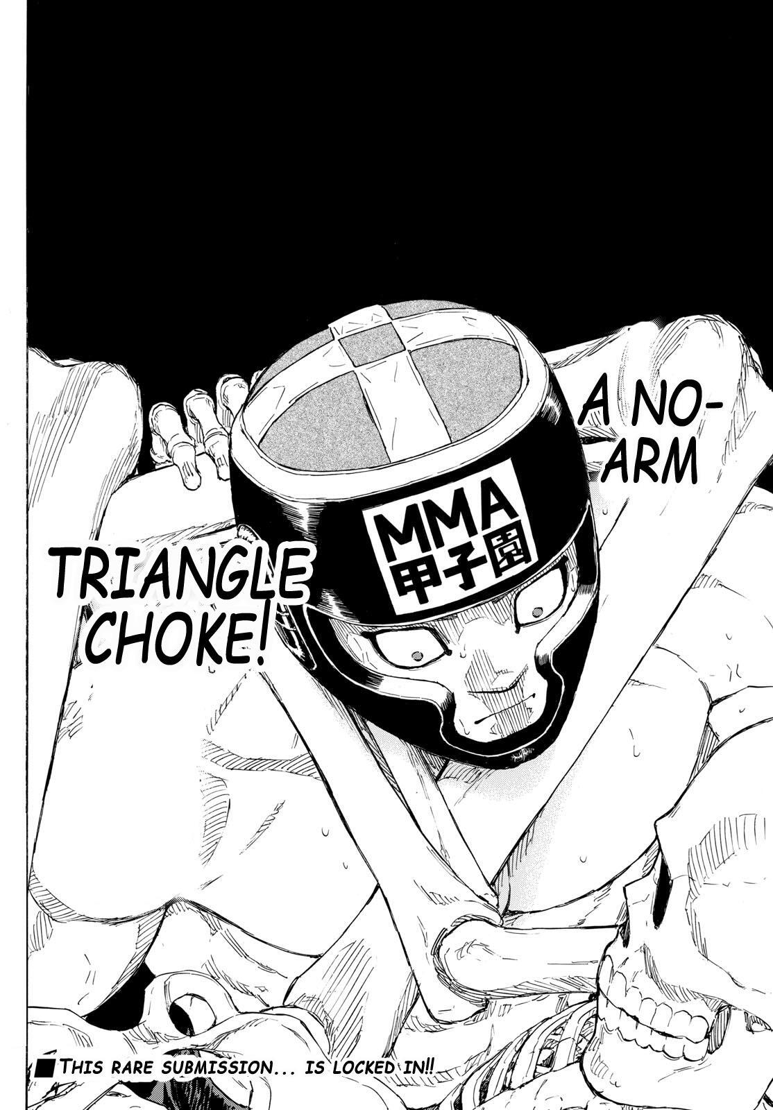 Read Red Blue Manga Online