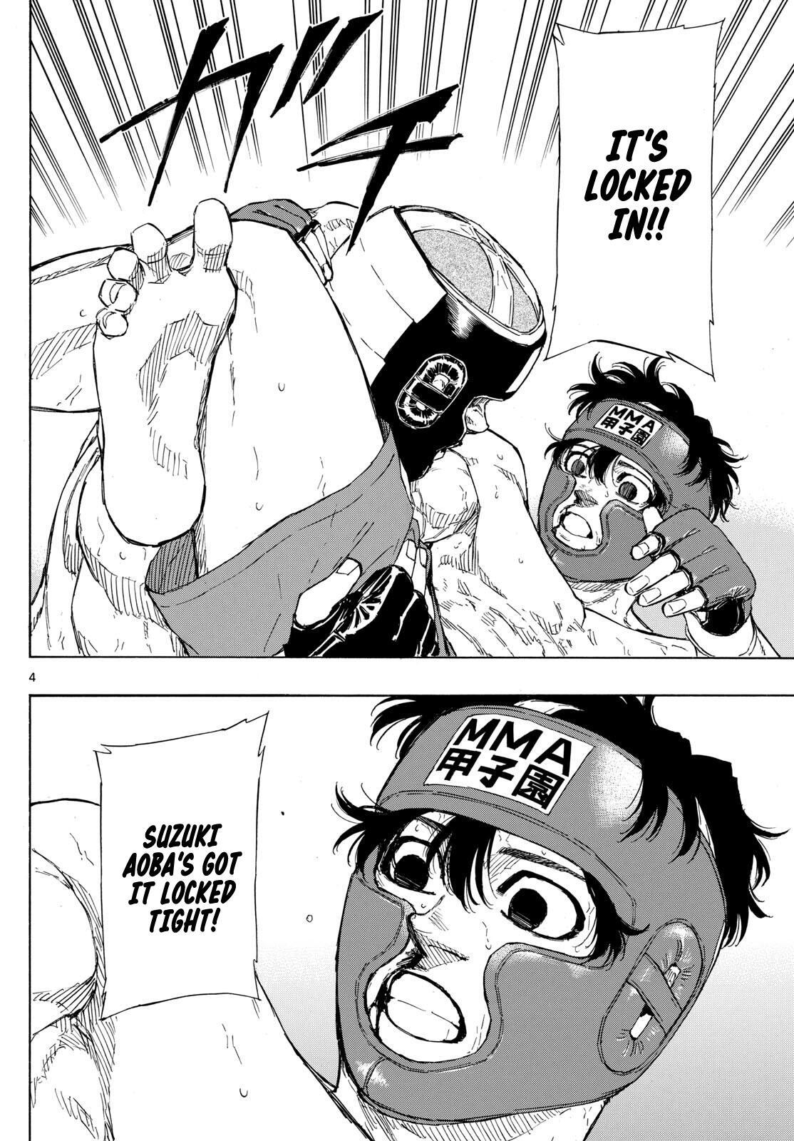 Read Red Blue Manga Online
