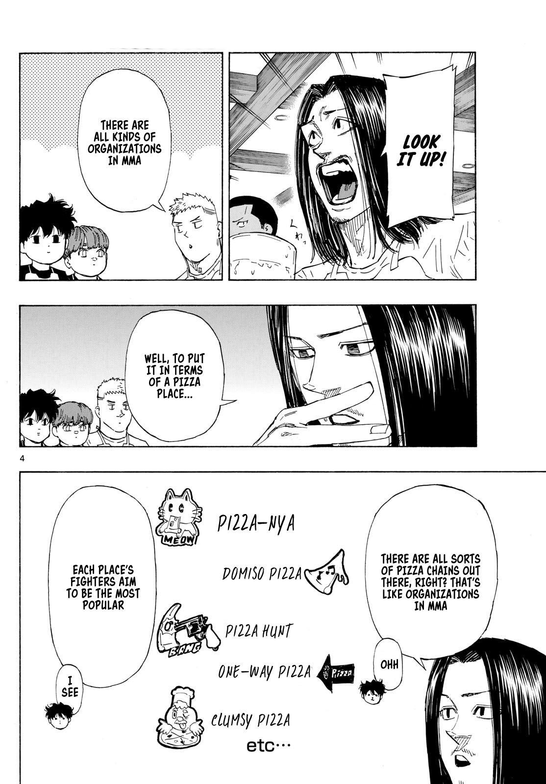 Read Red Blue Manga Online