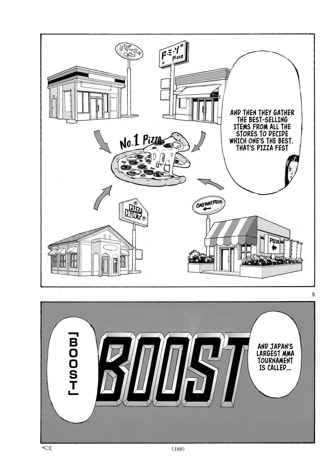 Read Red Blue Manga Online