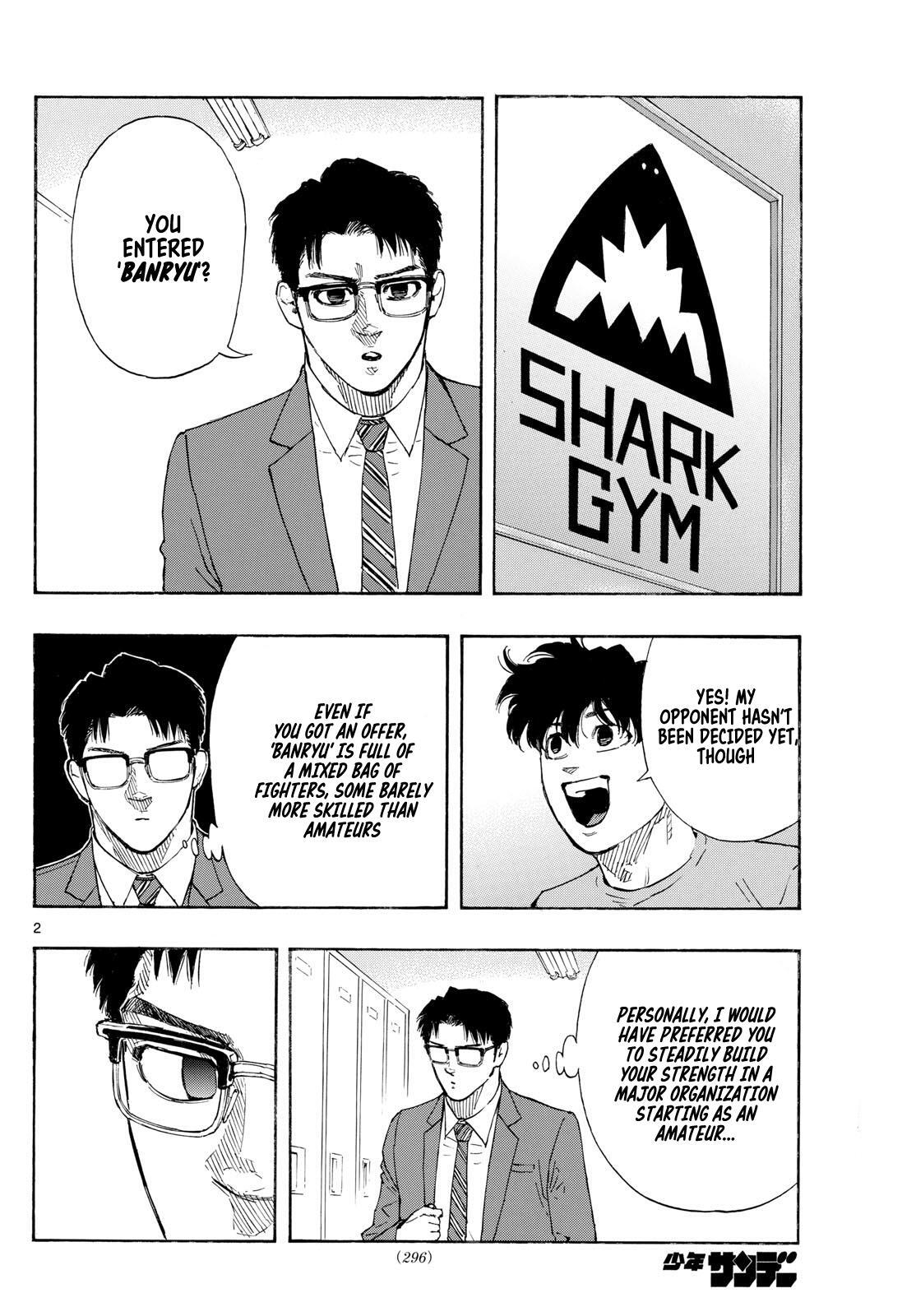 Read Red Blue Manga Online