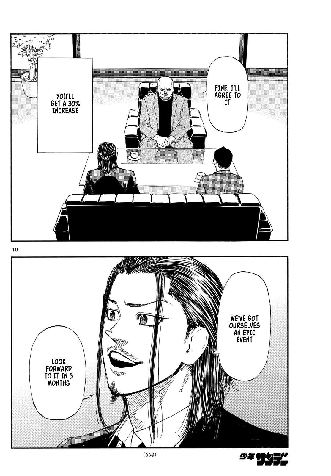 Read Red Blue Manga Online