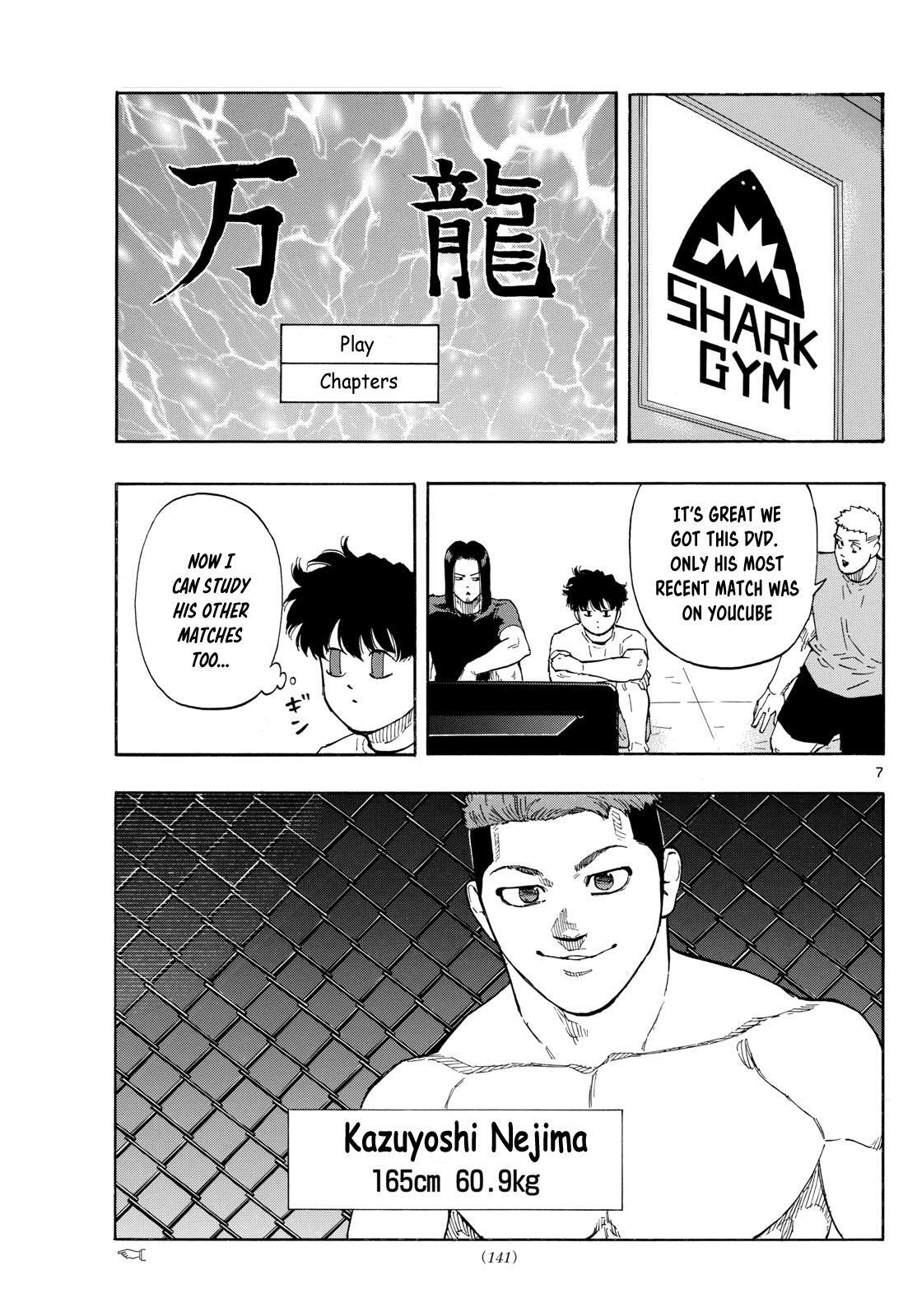 Read Red Blue Manga Online