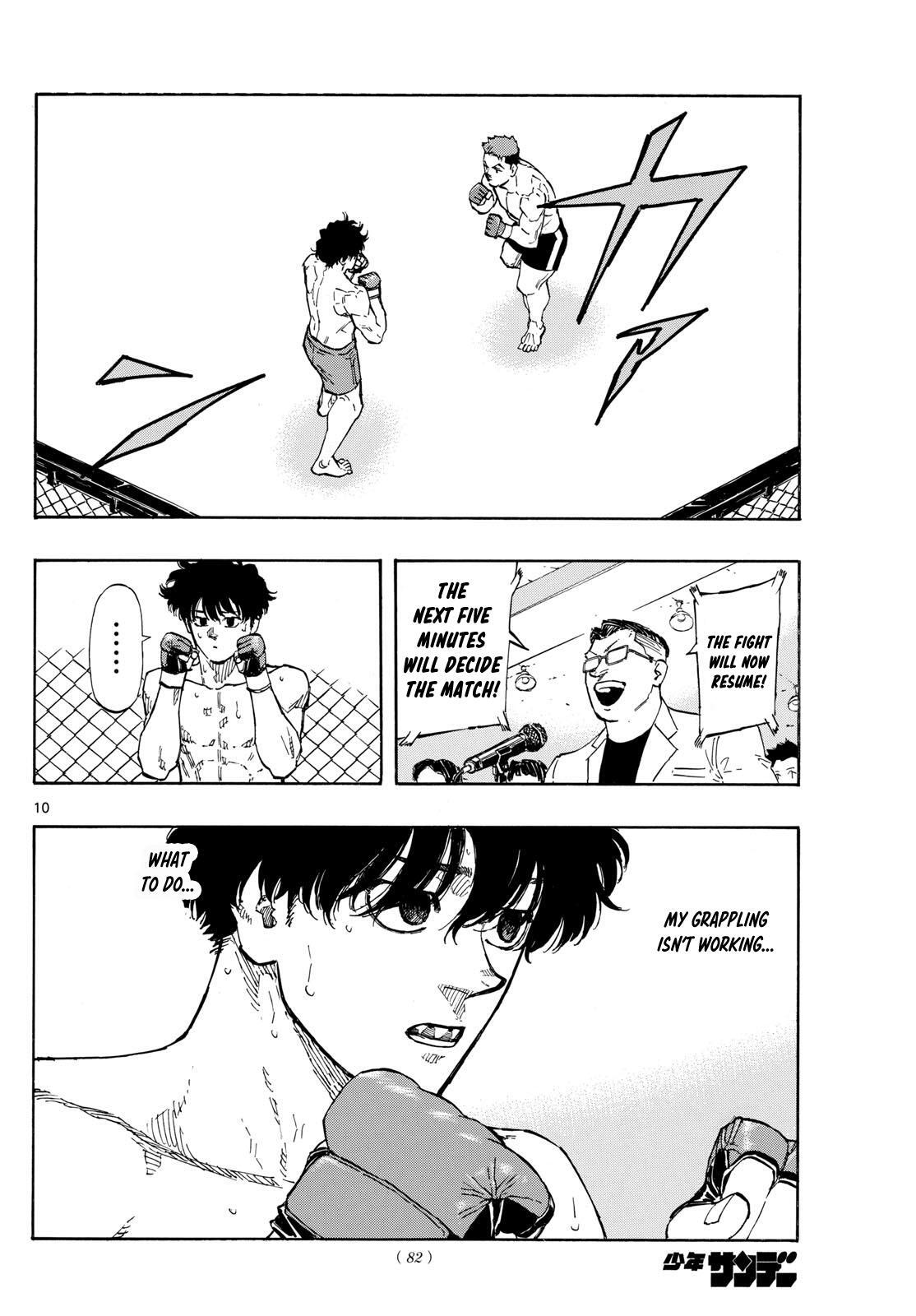 Read Red Blue Manga Online