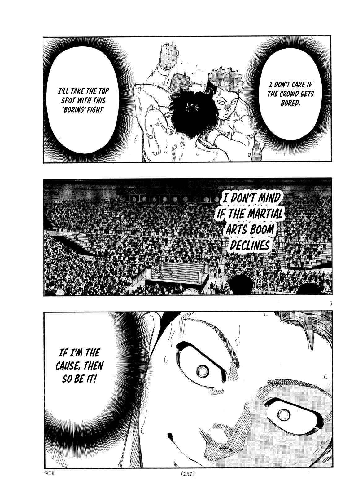 Read Red Blue Manga Online