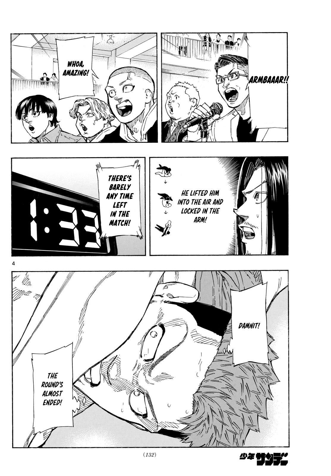 Read Red Blue Manga Online
