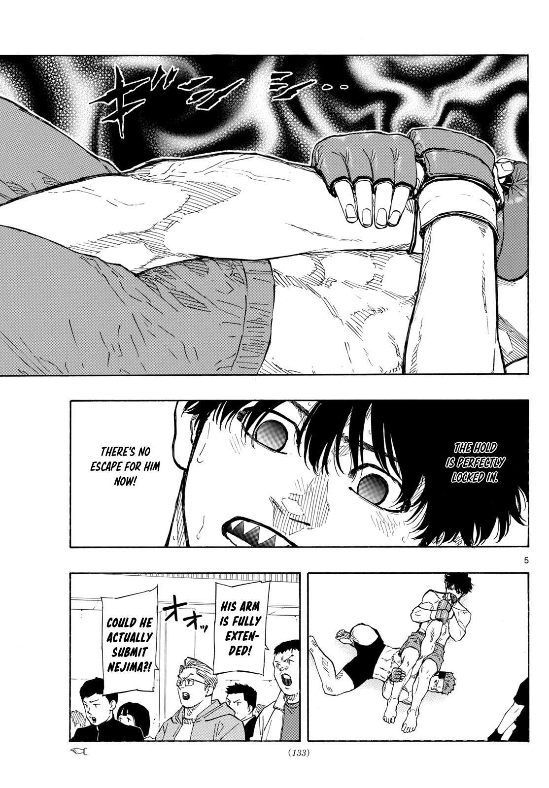 Read Red Blue Manga Online