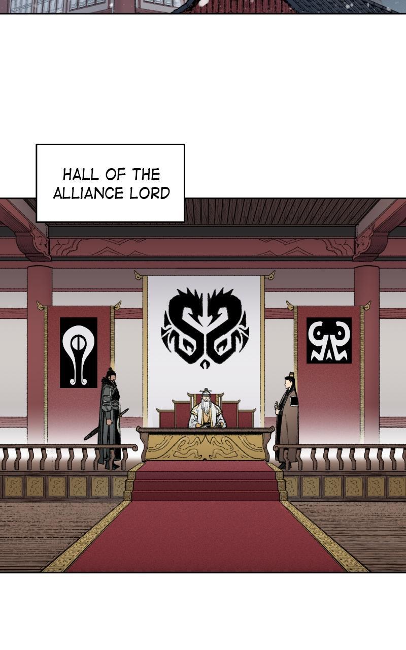 Read Reincarnated Murim Lord Manga Online