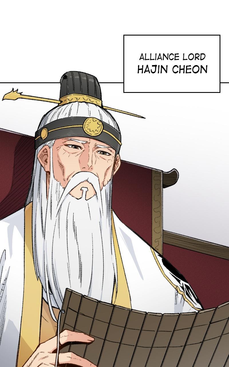 Read Reincarnated Murim Lord Manga Online