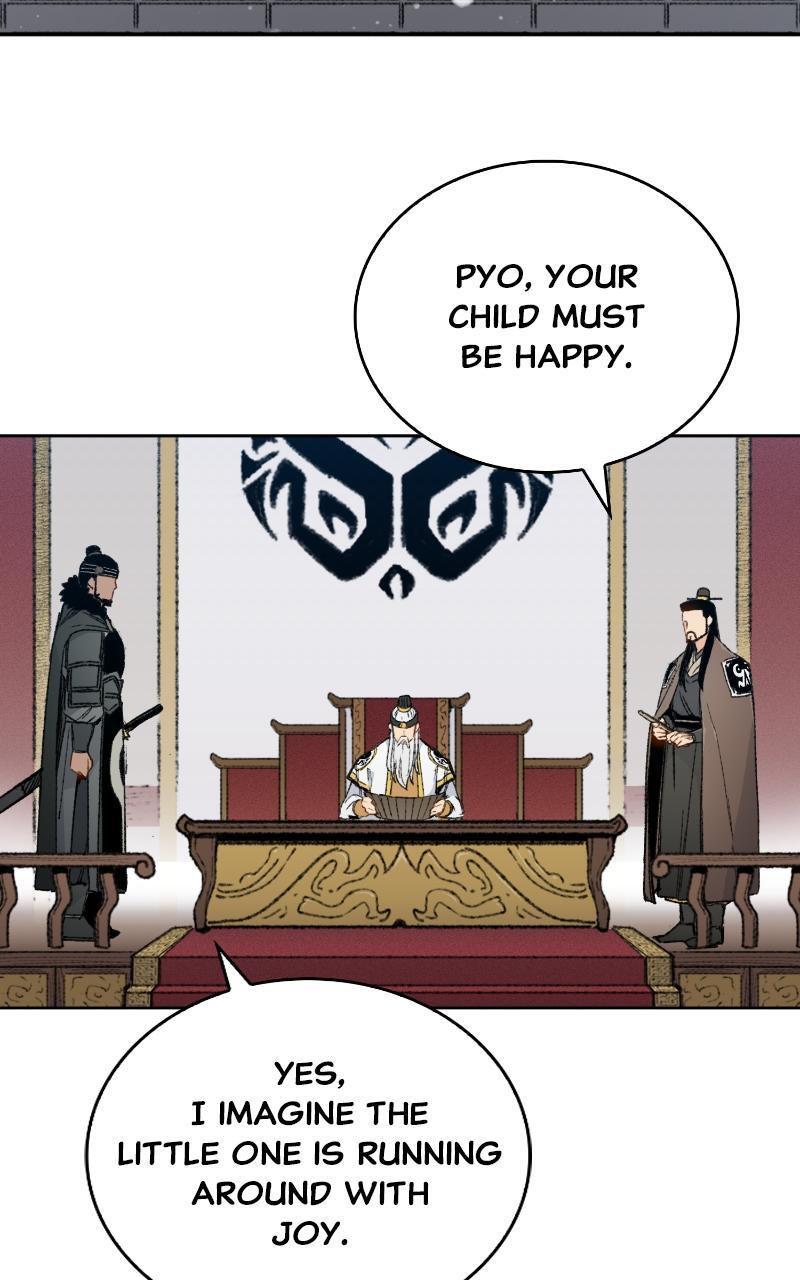 Read Reincarnated Murim Lord Manga Online
