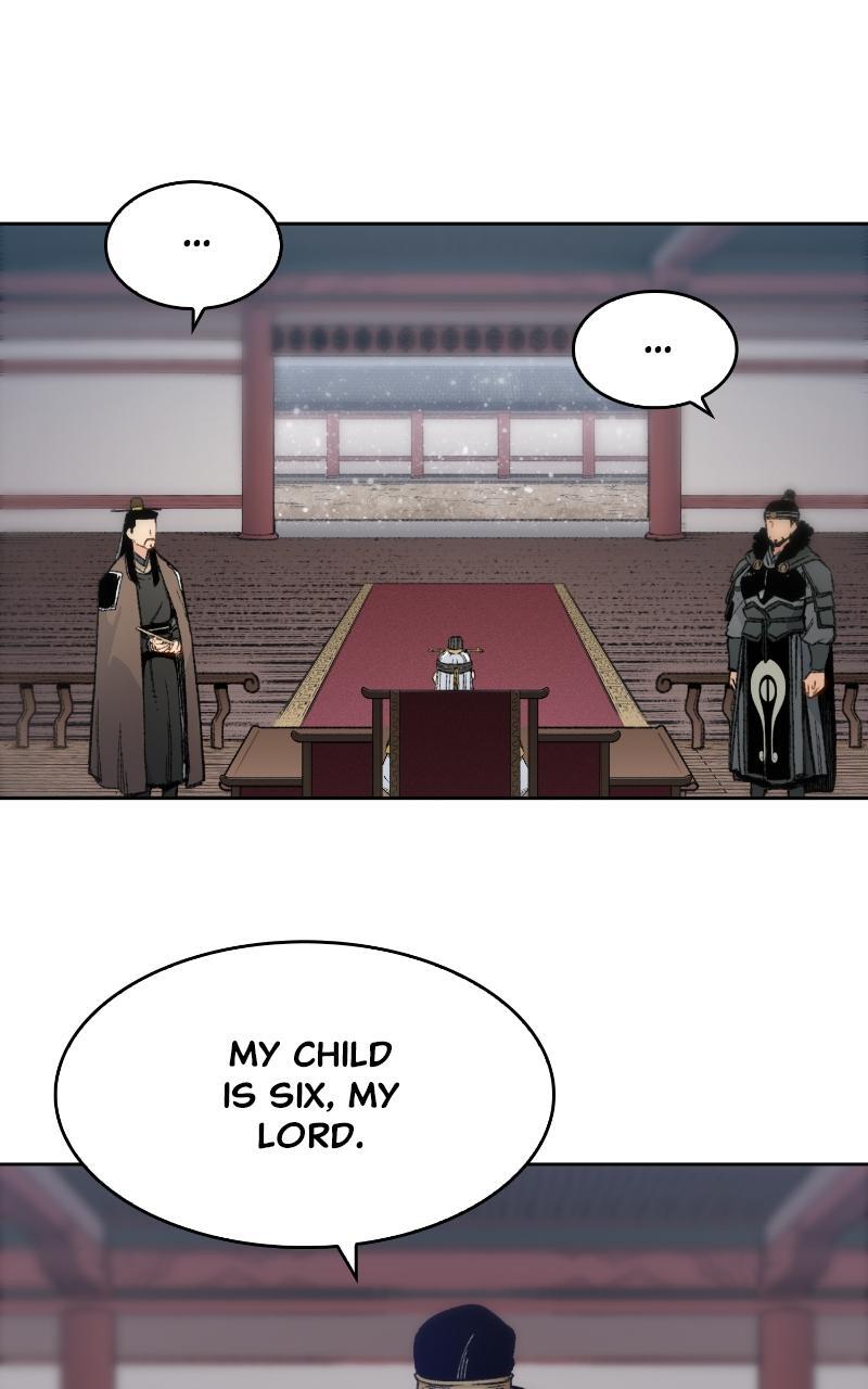 Read Reincarnated Murim Lord Manga Online