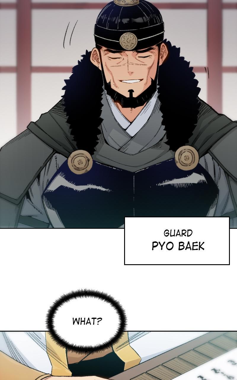 Read Reincarnated Murim Lord Manga Online