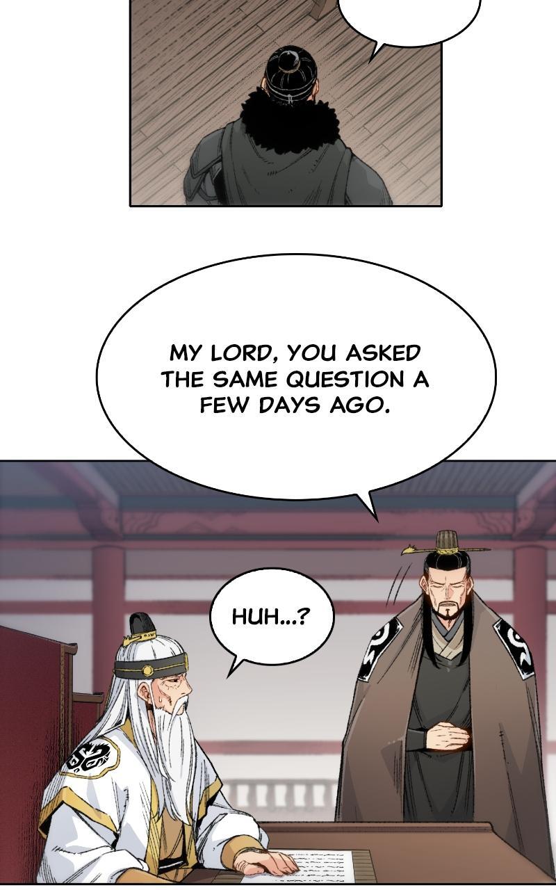 Read Reincarnated Murim Lord Manga Online