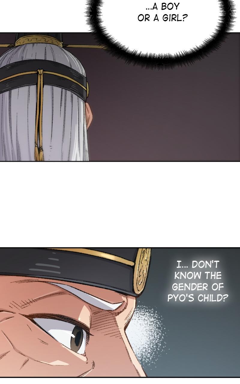 Read Reincarnated Murim Lord Manga Online