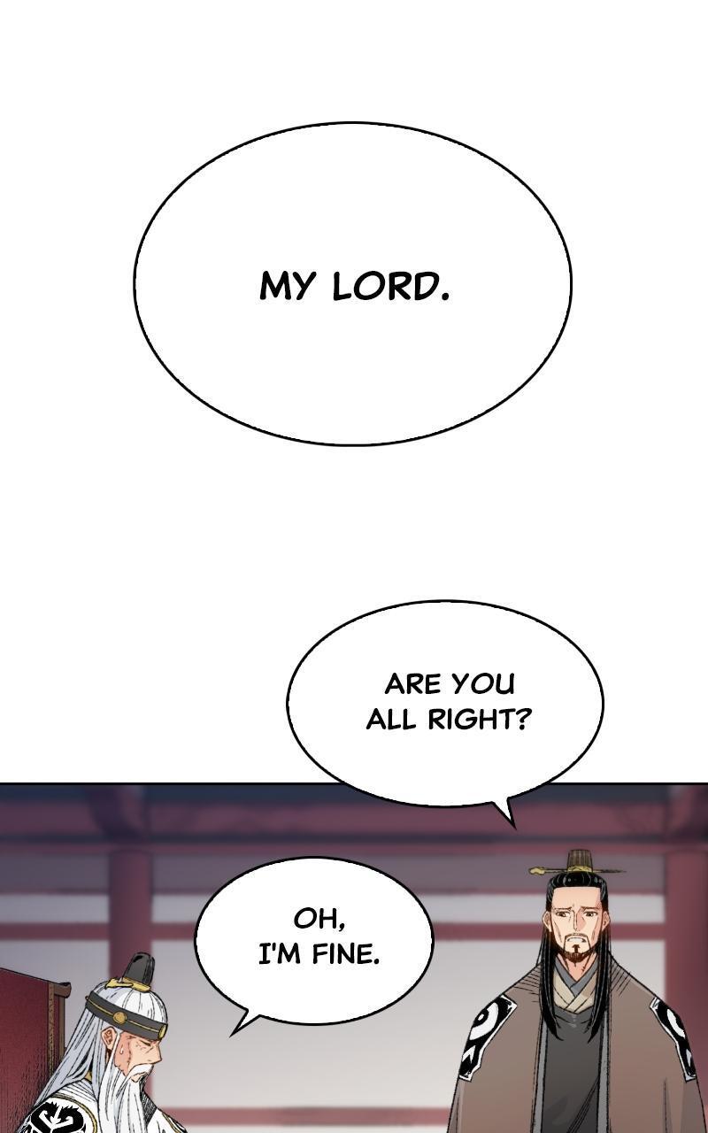 Read Reincarnated Murim Lord Manga Online