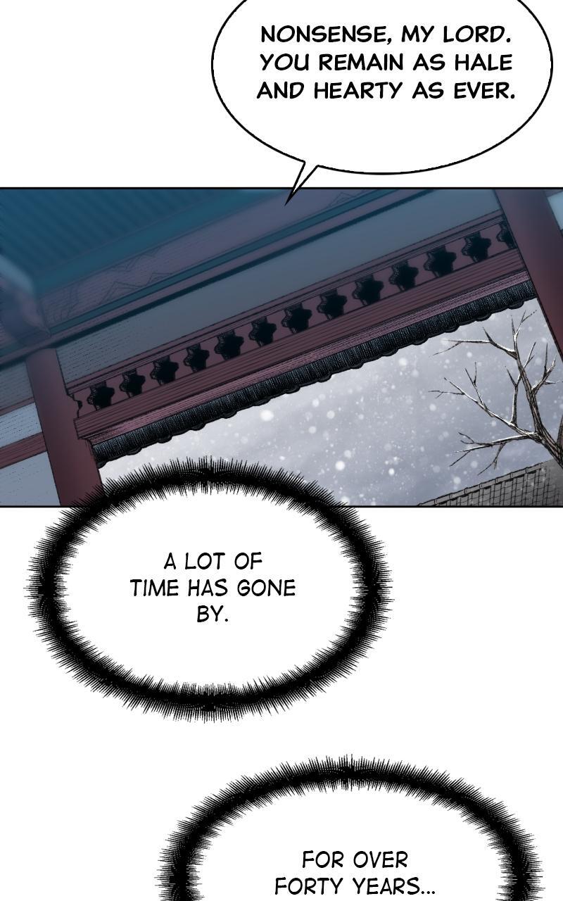 Read Reincarnated Murim Lord Manga Online