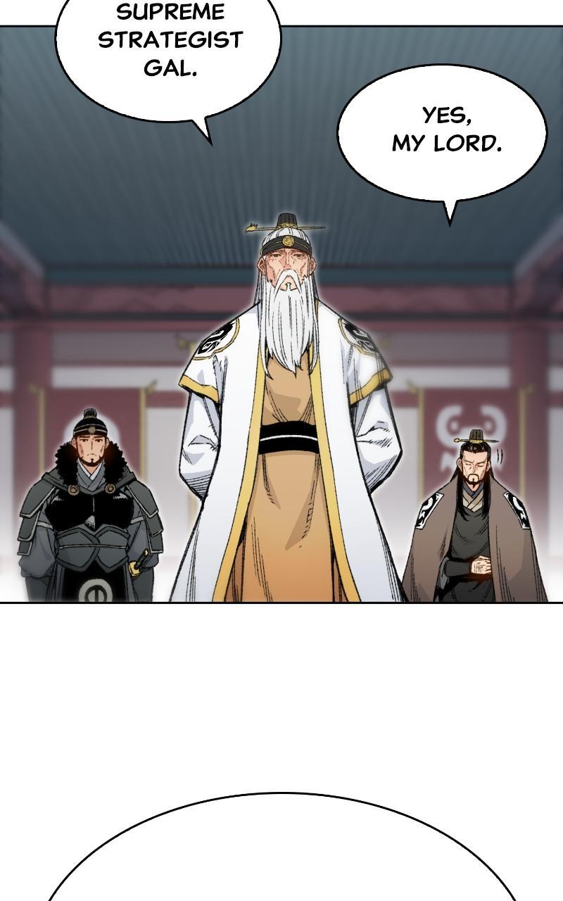 Read Reincarnated Murim Lord Manga Online