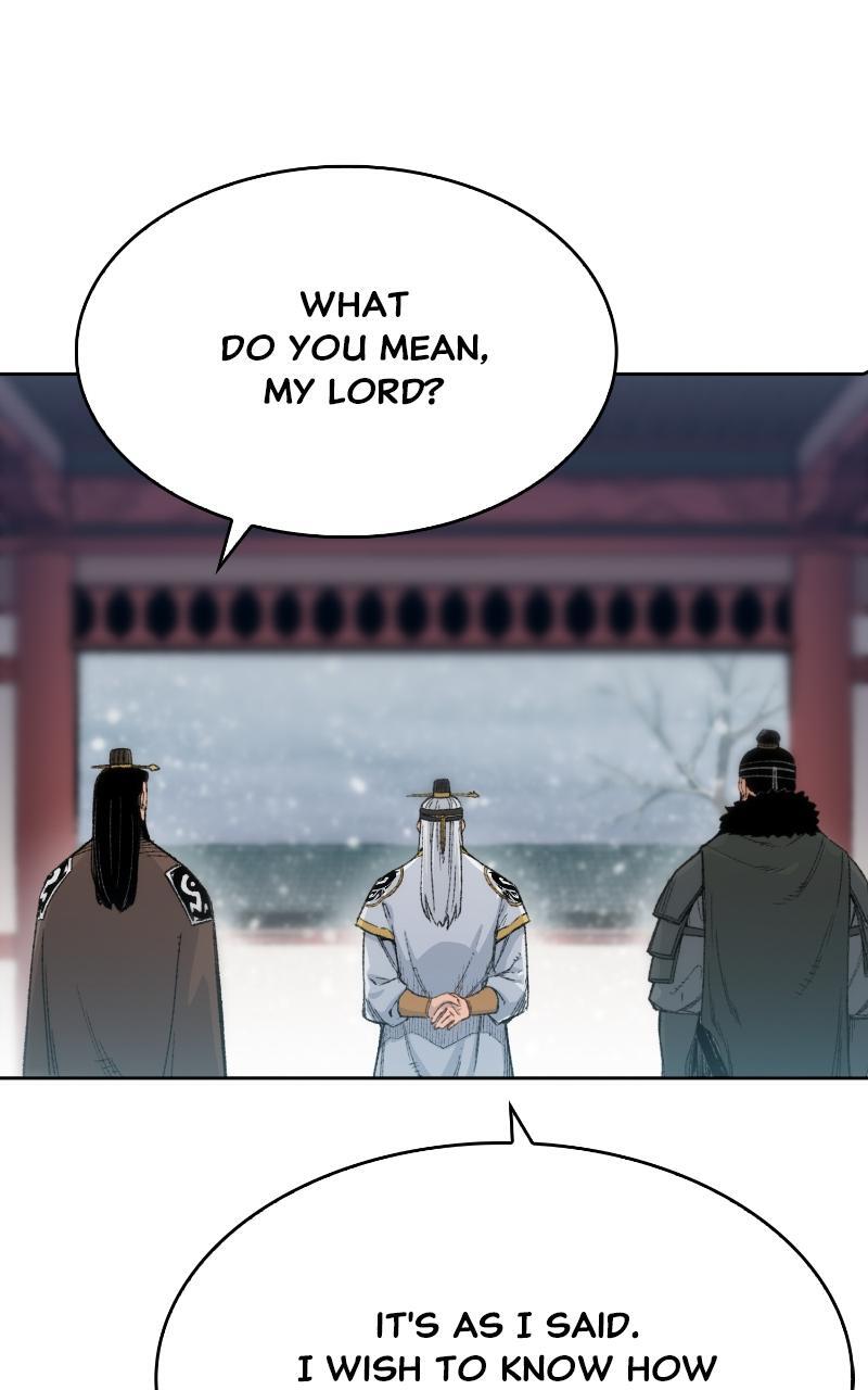 Read Reincarnated Murim Lord Manga Online
