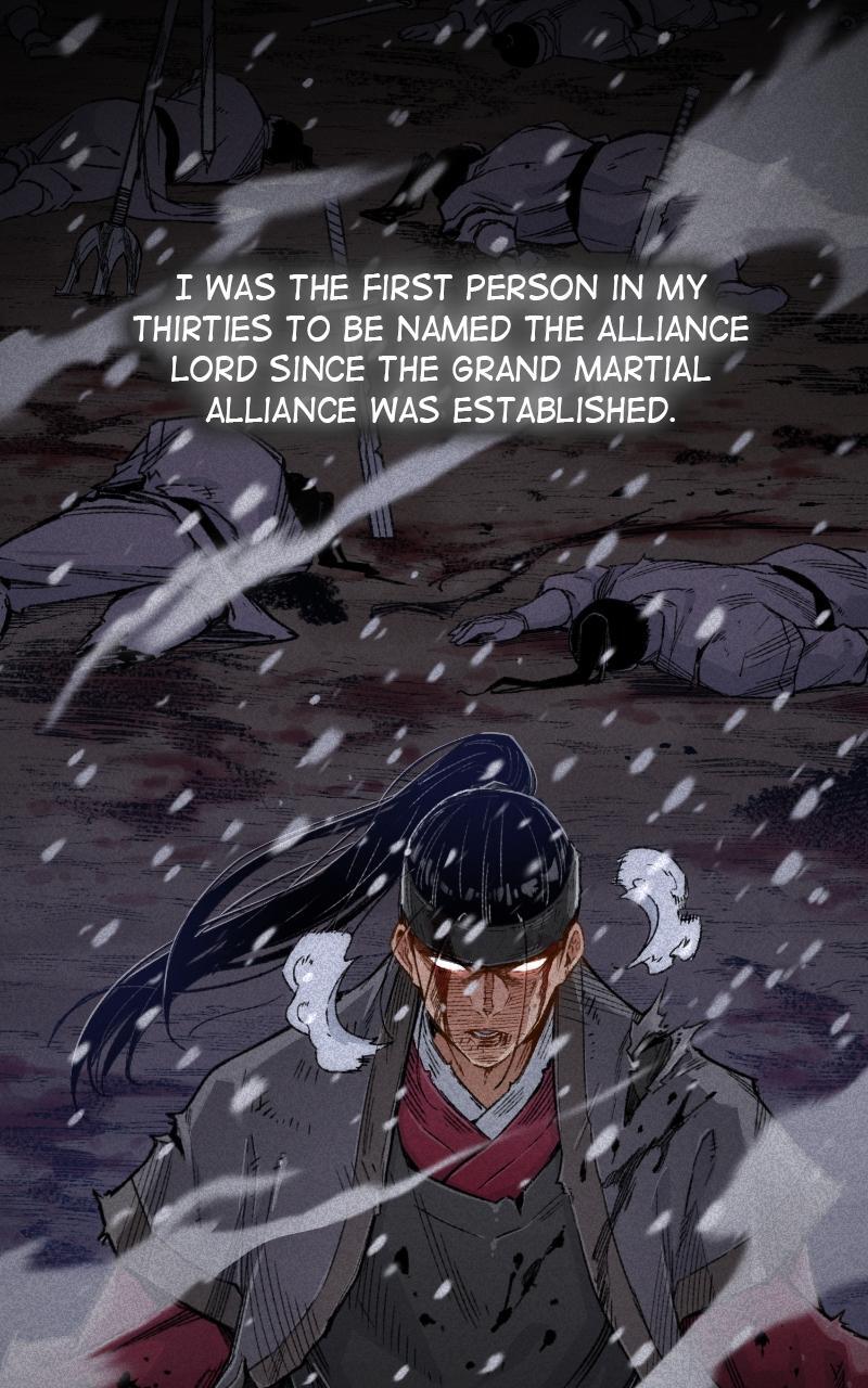 Read Reincarnated Murim Lord Manga Online