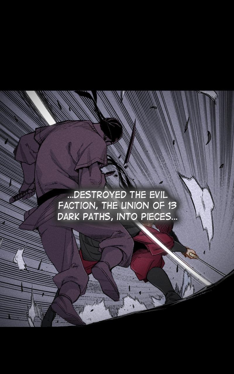 Read Reincarnated Murim Lord Manga Online