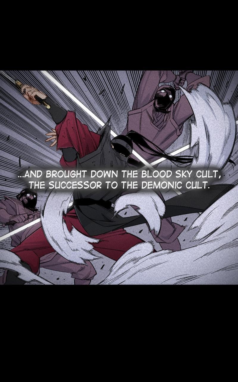 Read Reincarnated Murim Lord Manga Online