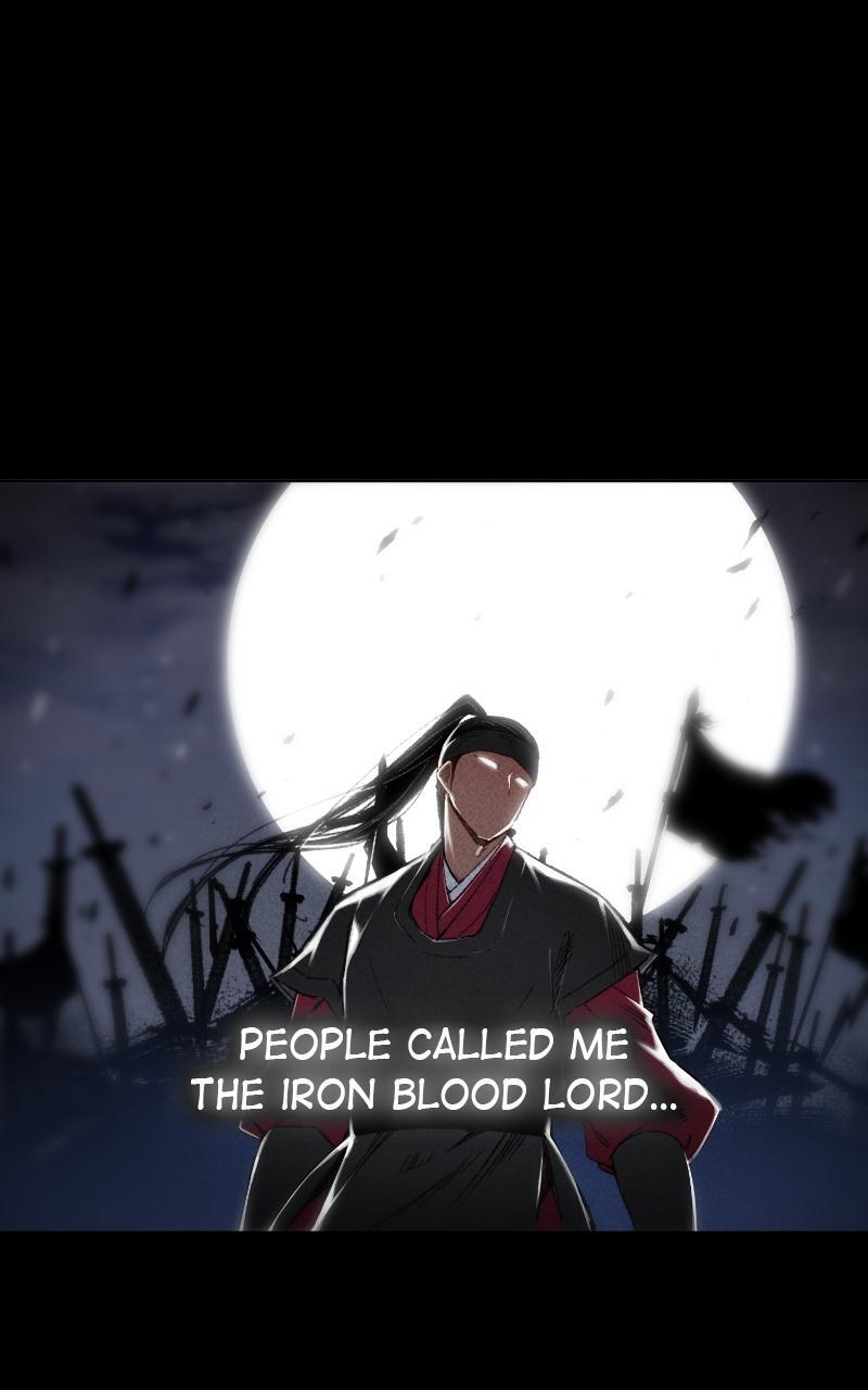 Read Reincarnated Murim Lord Manga Online