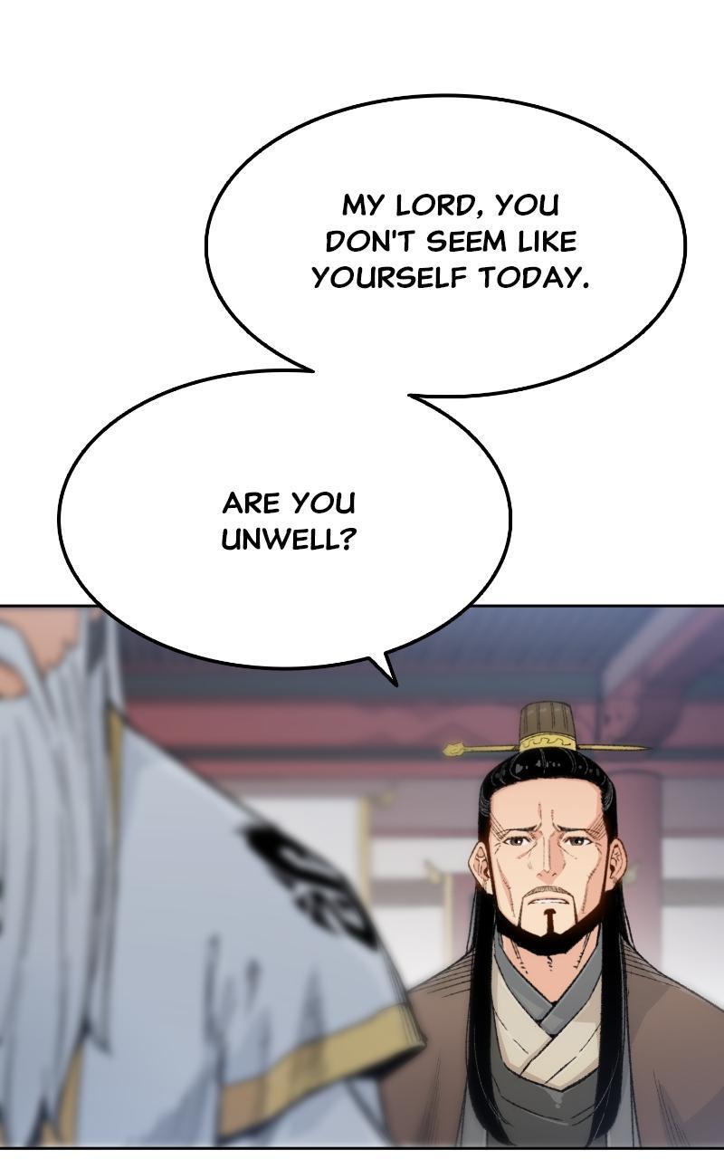 Read Reincarnated Murim Lord Manga Online