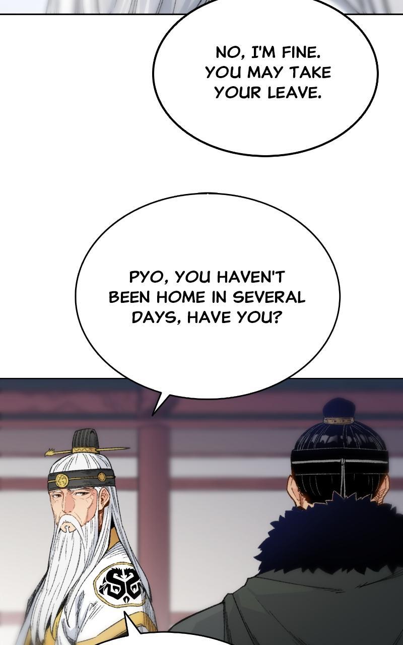 Read Reincarnated Murim Lord Manga Online