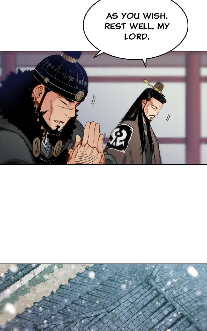 Read Reincarnated Murim Lord Manga Online