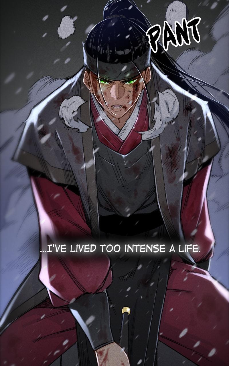 Read Reincarnated Murim Lord Manga Online