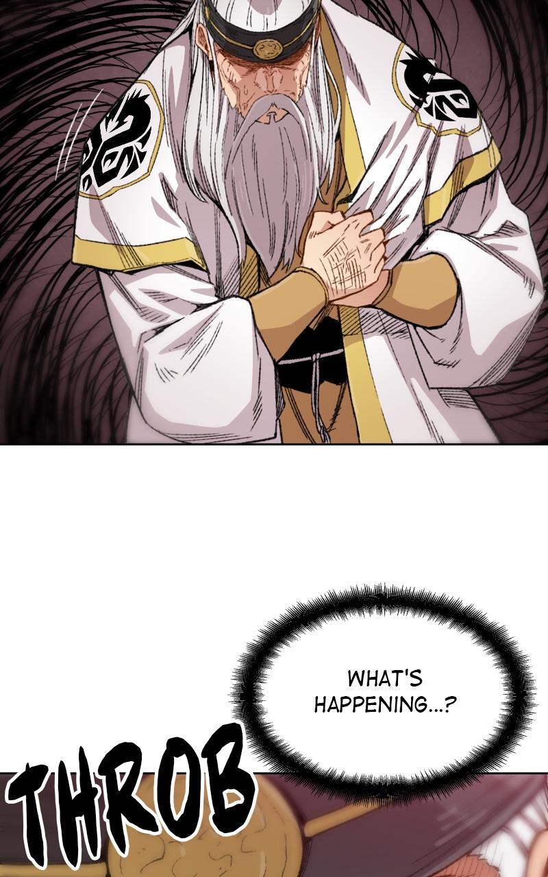 Read Reincarnated Murim Lord Manga Online