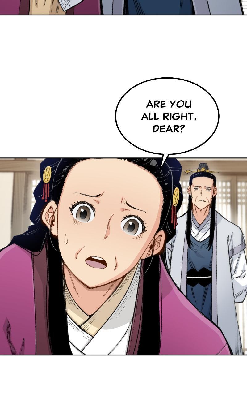 Read Reincarnated Murim Lord Manga Online
