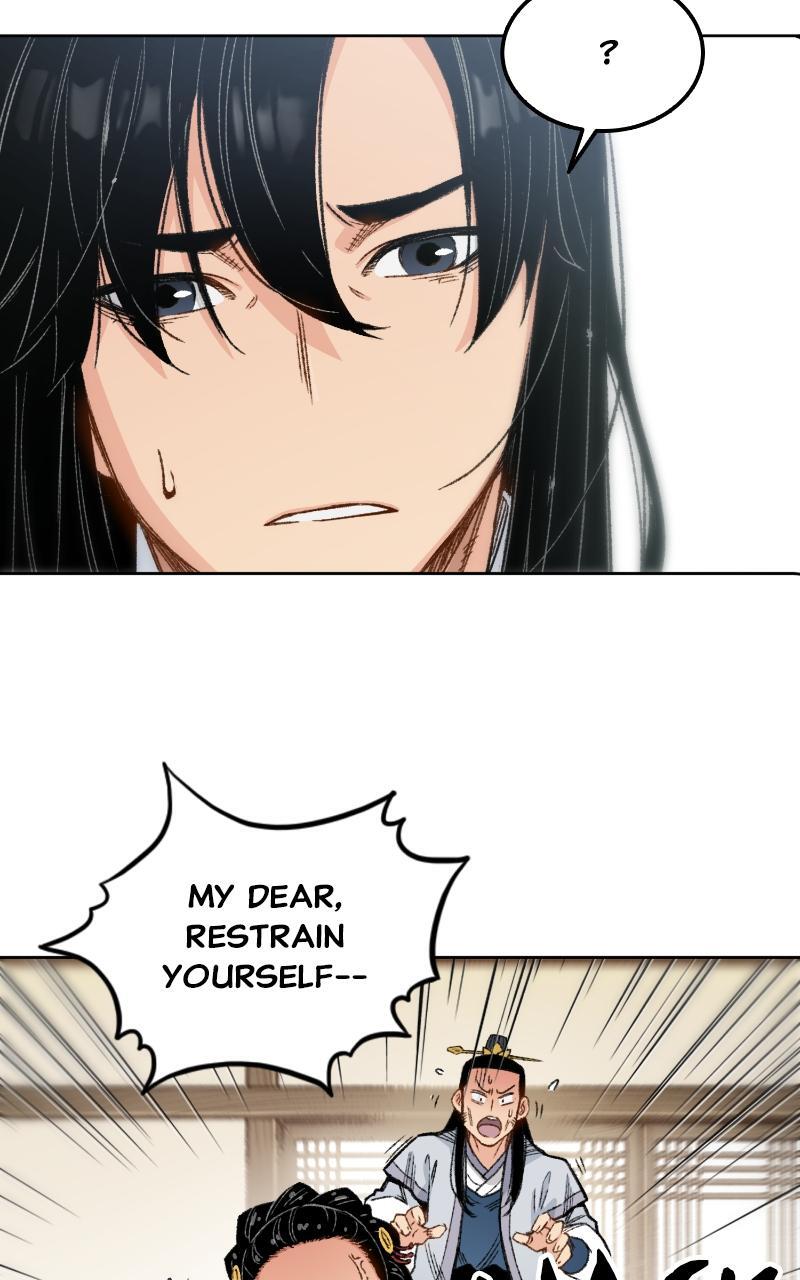Read Reincarnated Murim Lord Manga Online