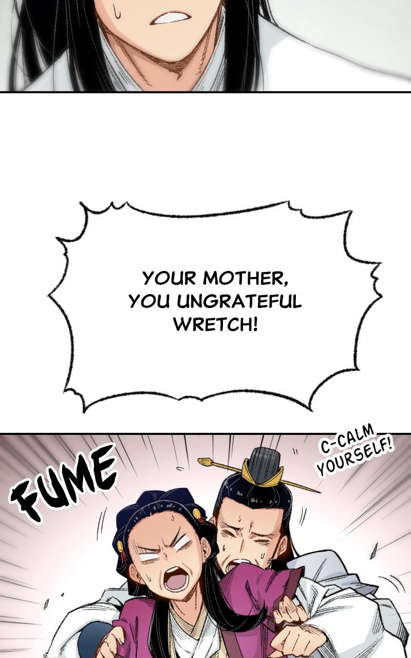 Read Reincarnated Murim Lord Manga Online